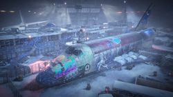 Wasteland 3