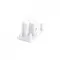 Заглушка WSO WSO 72 white Italline