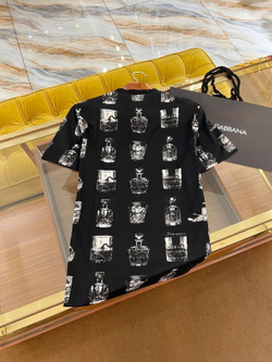 Футболка Dolce & Gabbana