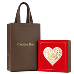 Chrisdien Deny Cow Leather Wallet Small Men"s Black