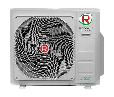 Наружный блок мульти сплит-системы Royal Clima 4RMX-28HN