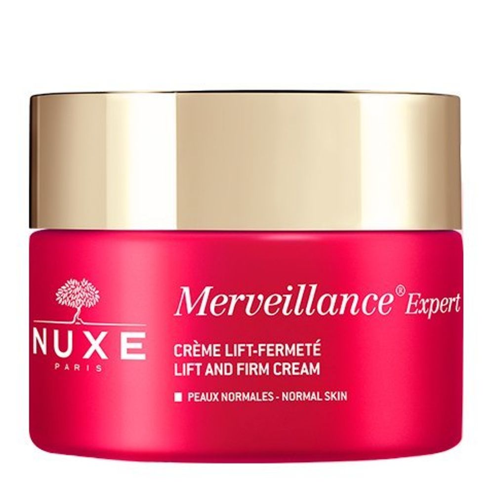 NUXE MERVEILLANCE EXPERT Крем дневной для нормальной кожи