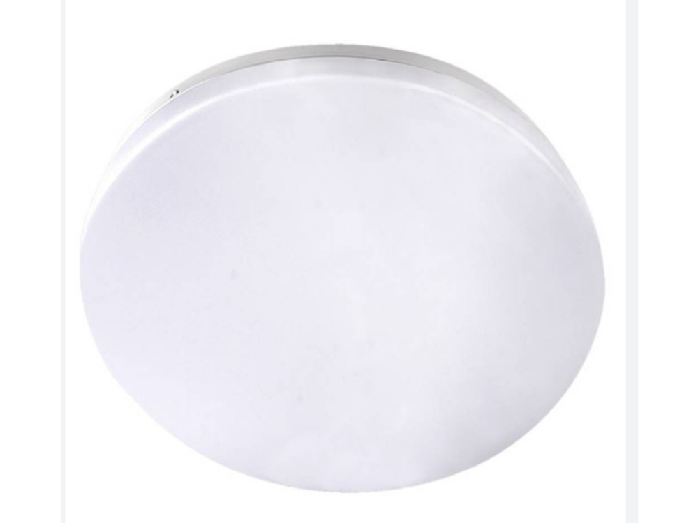 (SMARTBUY) Светильник светодиодный накладной TROPIC декоративный потолочный 24W 350*55мм
