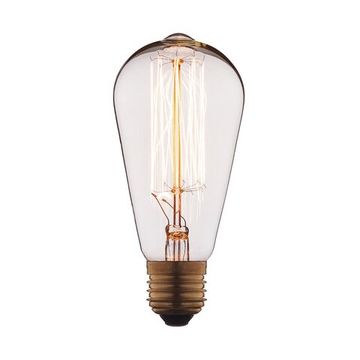 Ретро-лампа 60W E27 Edison Bulb 1008 LOFT IT