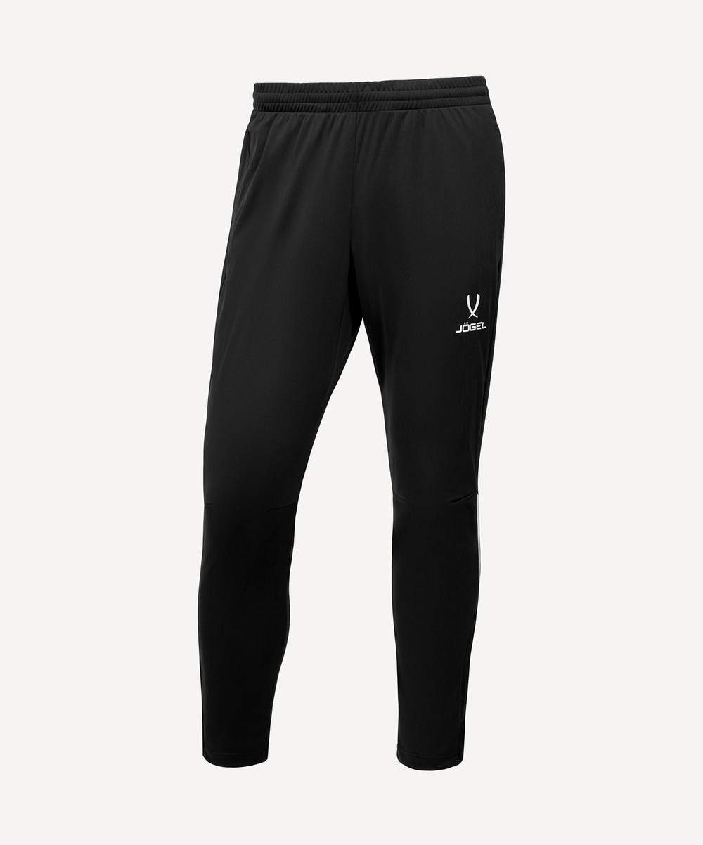 Брюки тренировочные JÖGEL CAMP 2 Training Pocket Pants 99, черный