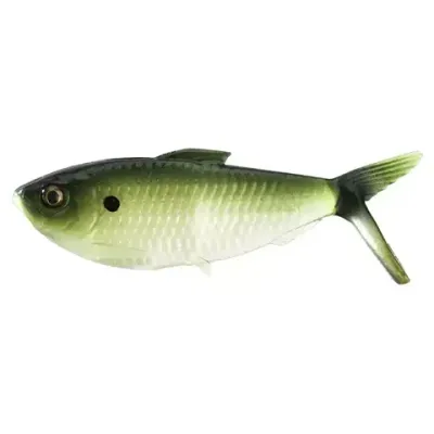 The Dine Swimbait