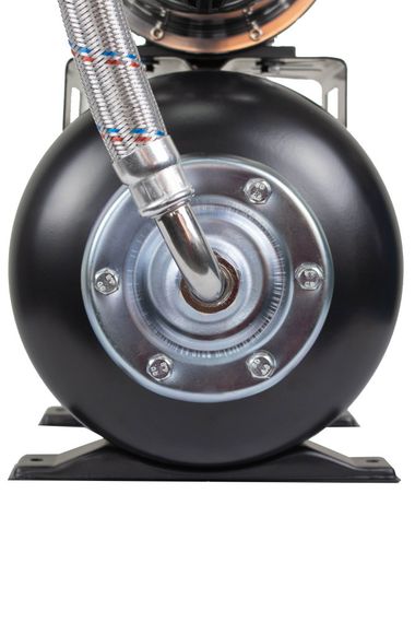 Станция насосная Verton AQUA PS600S/24 h40 Q2.7 Hs8 36923