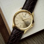 Мужские наручные часы Casio Vintage MTP-1183Q-9A