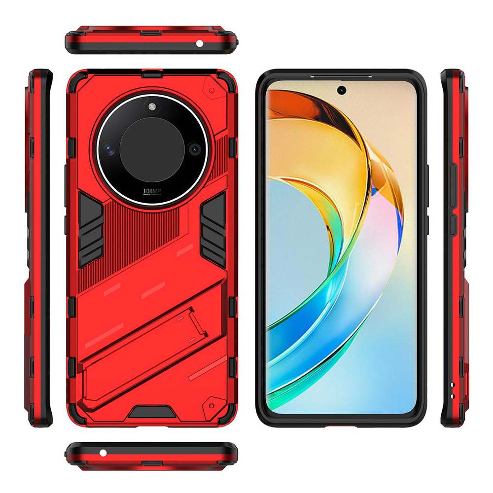 Чехол Warrior Case для Honor X9b