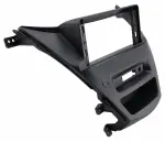 Магнитола для Hyundai Elantra 5 2011-2013 (MD) - Canbox H-Line 0078 монитор 12.3" QLED в стиле MERCEDES на Android 10, Быстрая, ТОП-процессор, CarPlay, 4G SIM-слот