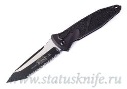 Нож Microtech Socom Elite Full Serrated 161A-3T Autoфотография - 1