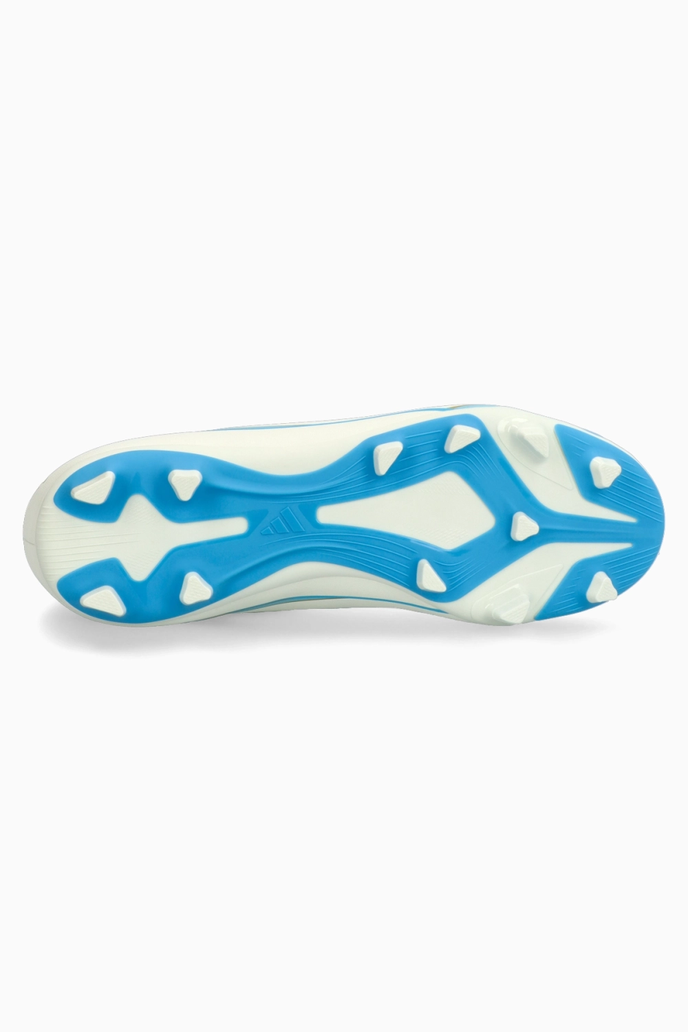 Бутсы adidas F50 Club Messi FG/MG Junior - размер 36 2/3 FR