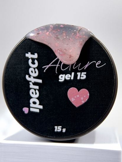 Allure gel 15 Iperfect 15 мл