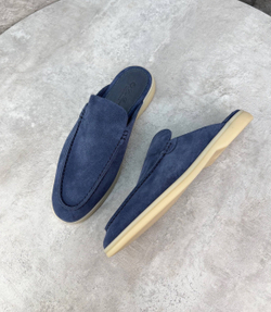 Мюли Loro Piana Babouche Walk