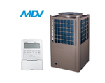 Чиллер MDV MDC-SS35/RN1L