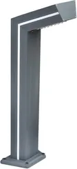 Наземный светильник Такоми 09207-F,16(07) Kink Light
