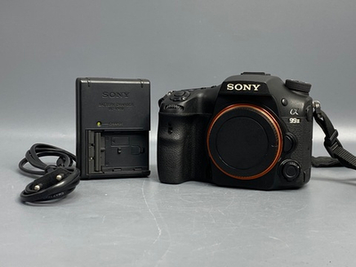Sony A99 Mark II 32.700 Кадров