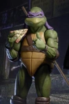 Фигурка NECA Teenage Mutant Ninja Turtles - 1990 Movie Donatello Giant Size 1:4 - 45 см