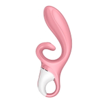 Satisfyer Hug Me Вибратор-кролик