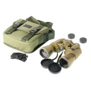 Бинокль Veber Classic БПШЦ 15x50 VRWA кам