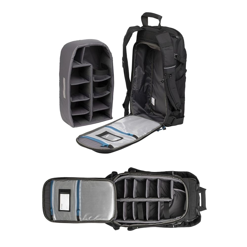 Tenba Shootout Slim Backpack 14
