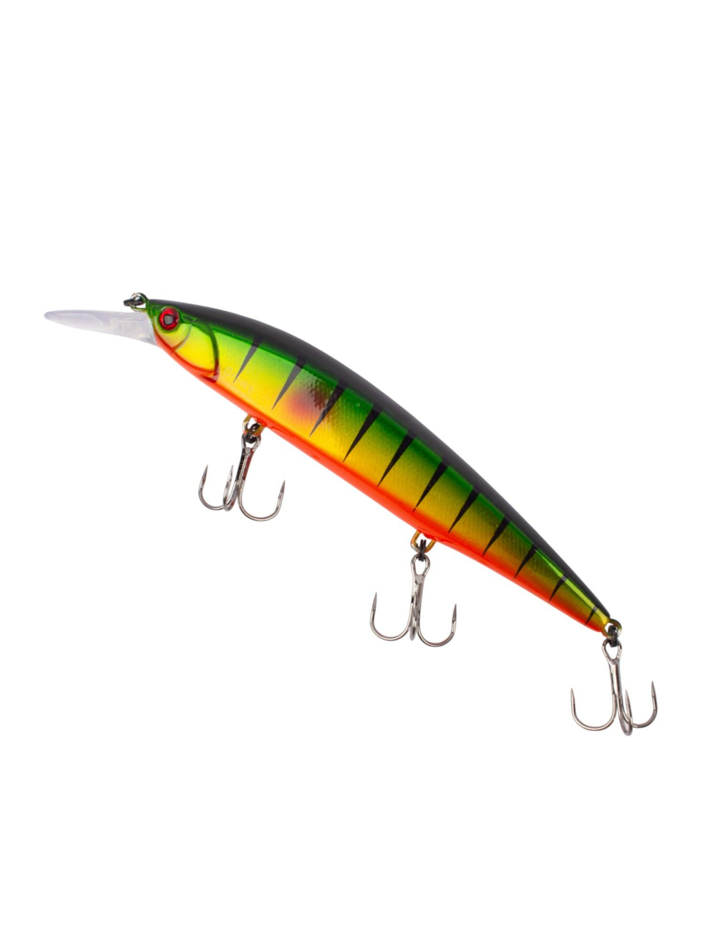 Воблер Минноу Rerange 130 MR 130 мм 22.3 г цвет #38