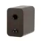 Q Acoustics 3030c Walnut