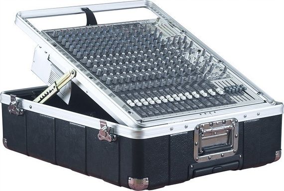 GATOR G-MIX-12 PU кейс для микшеров