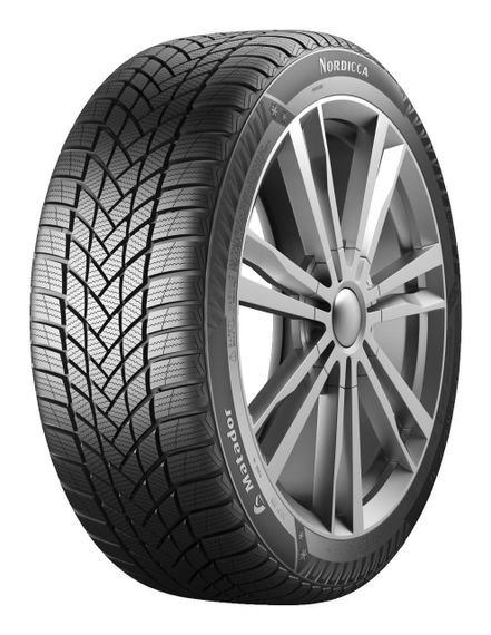 Matador MP 93 Nordicca 215/50 R17 95V XL
