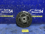 Диск сцепления MAZDA MAZDA6 2003