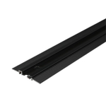 Шинопровод магнитный встраиваемый Aployt Magnetic track 48 APL.0171.00.100 1м
