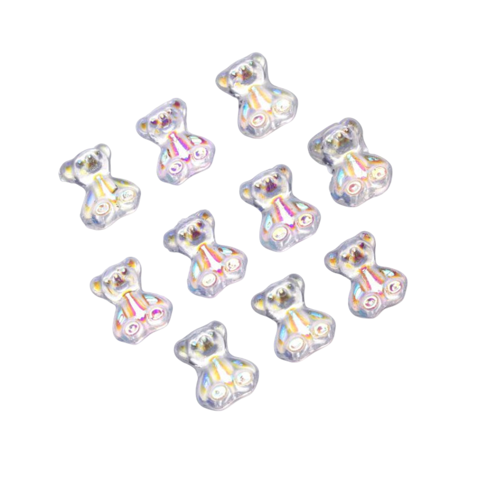 Мишки №05, 10 шт
