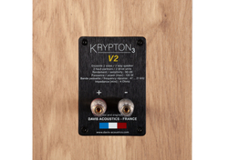 Полочная акустика Davis Acoustics Krypton 3 V2