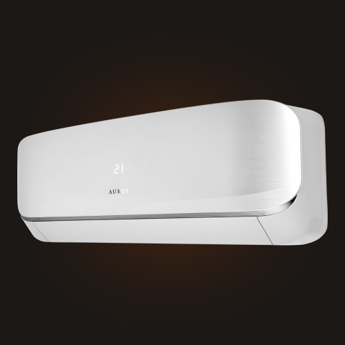 Сплит-система инверторного типа AURUS A DC AAI-13HN8/WHITE комплект