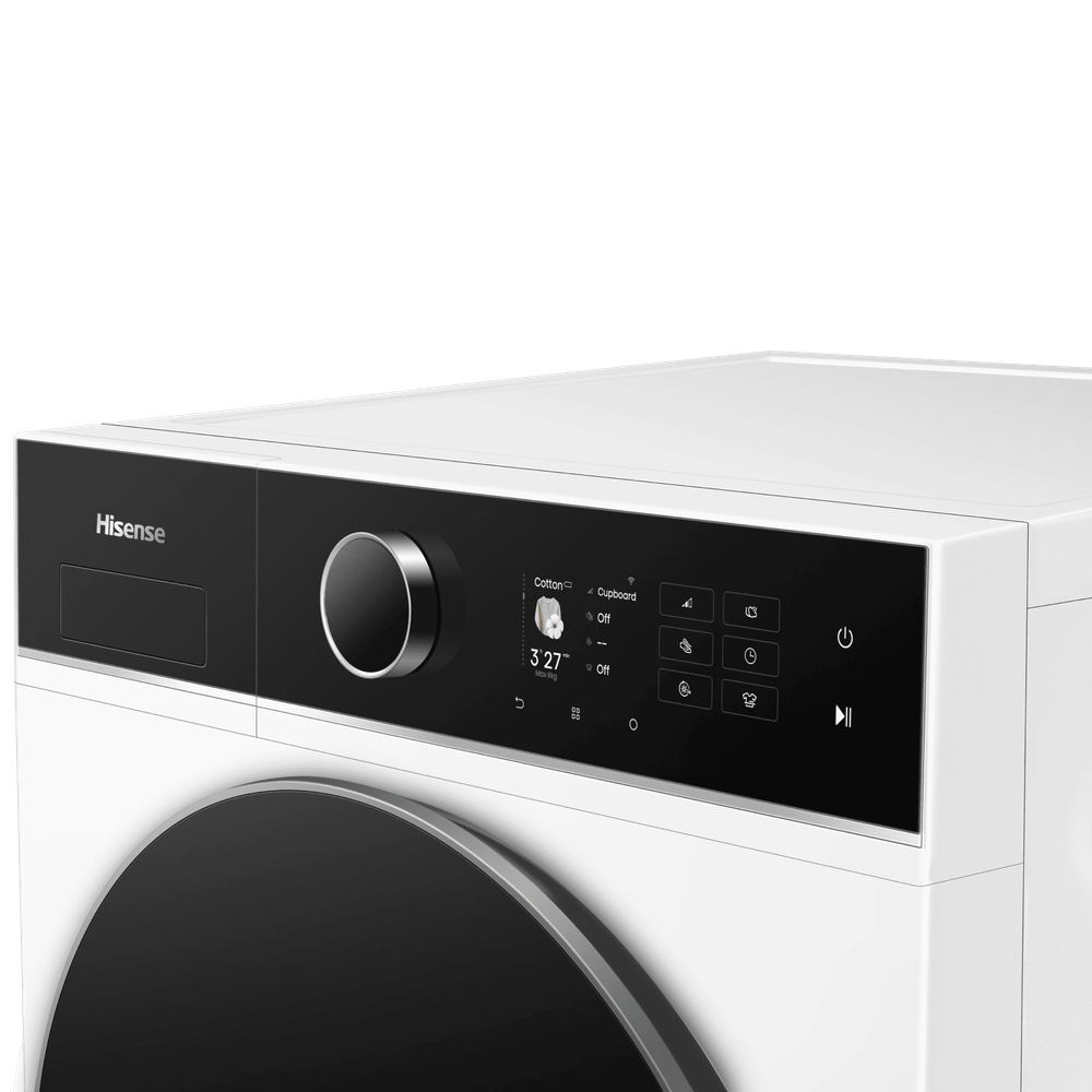 Сушильная машина Hisense DH5I804UW2D