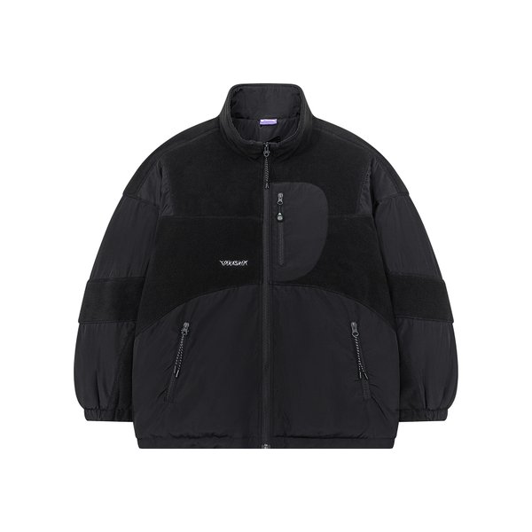 Куртка флисовая YMKASHIX Ranger F173 pp.M