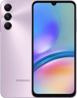 Смартфон Samsung Galaxy A05s 6/128Gb Фиолетовый