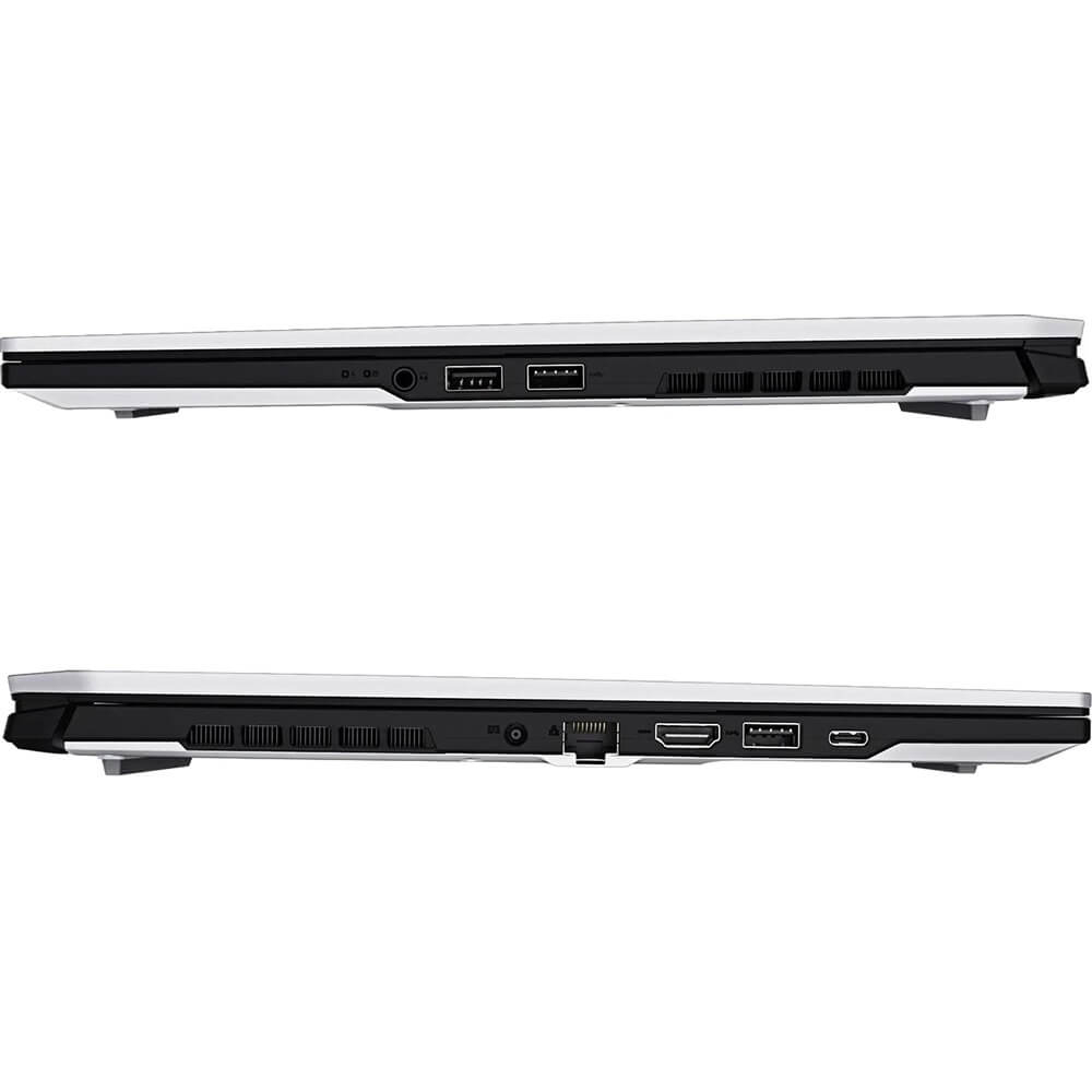 Ноутбук Gigabyte AERO X16 1WH (1WH93KZC64DH)