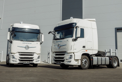Dongfeng DFH4180