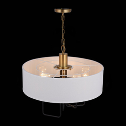 Люстра подвесная ST Luce Delavera SL336.303.05