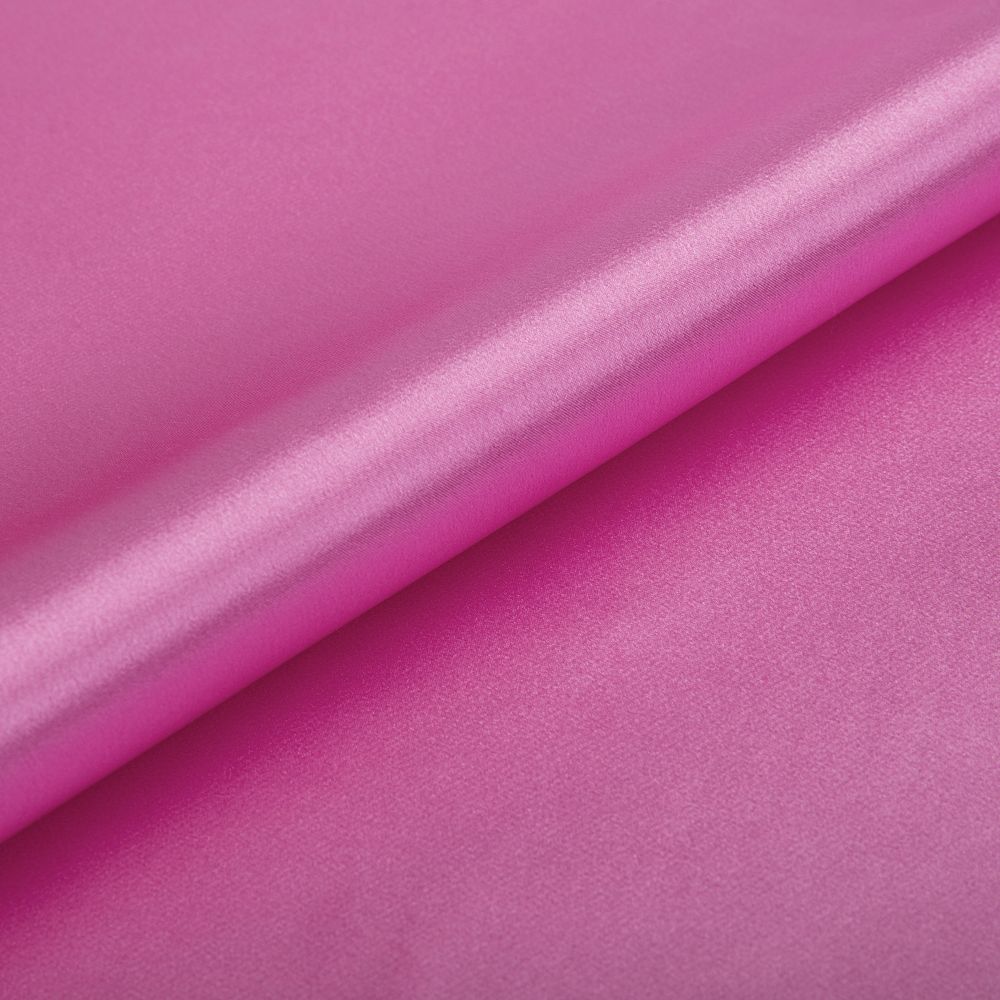 Ткань блузочная Poly satin 100 г/м², 45х45 см, 04 сиреневый, Gamma PSS-001