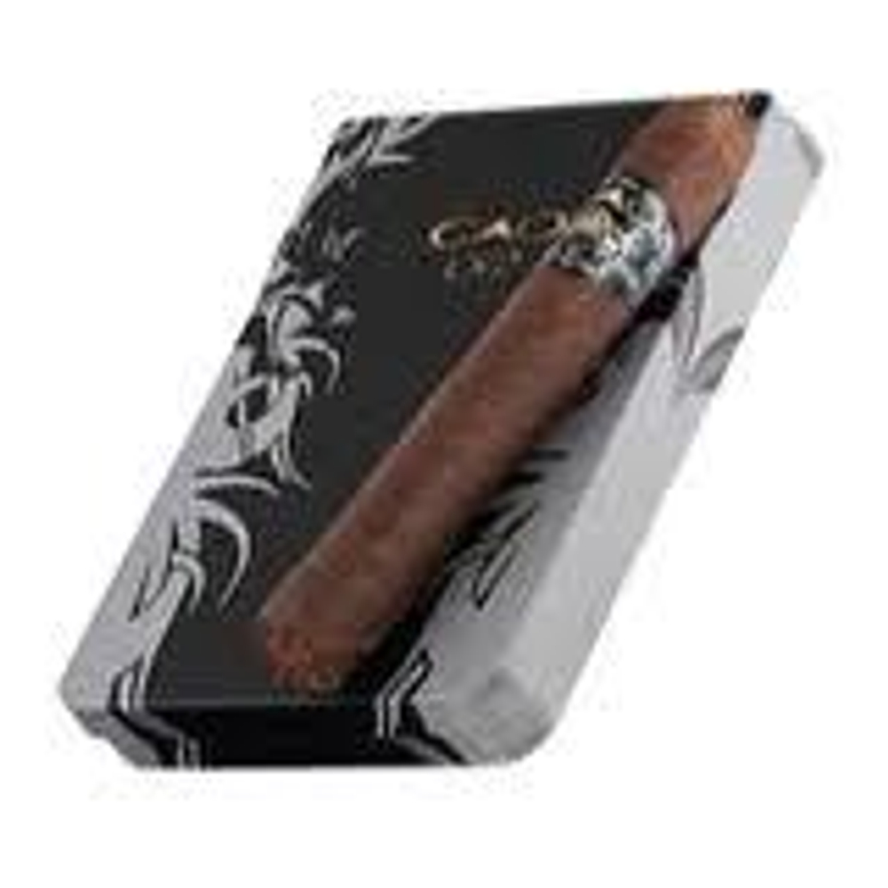 CAO LX-2 Razors