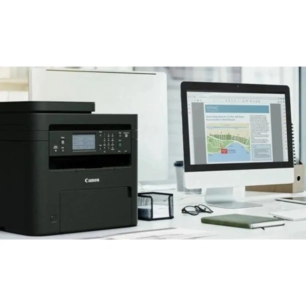 МФУ Canon i-Sensys MF275dw (5621C001)