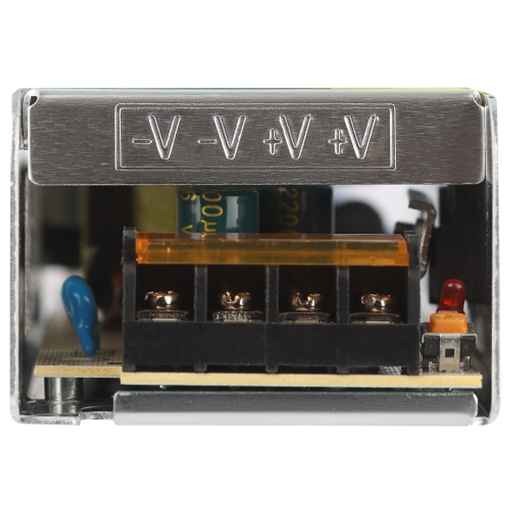 Блок питания ЭРА LP-LED-150W-IP20-12V-S | Источники питания