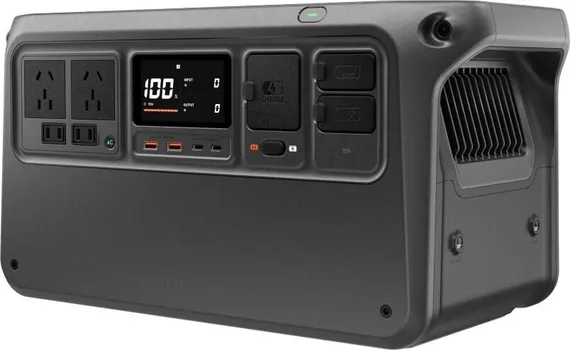 Универсальный источник питания Dji Power 1000 v2