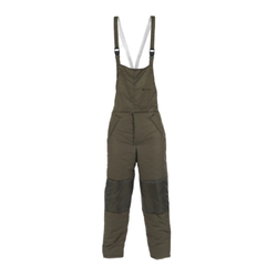 Полукомбинезон Snugpak Salopettes Rev FLZ Olive/White (L, Olive/White)