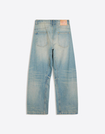 Мужские джинсы twisted fit - BERSHKA