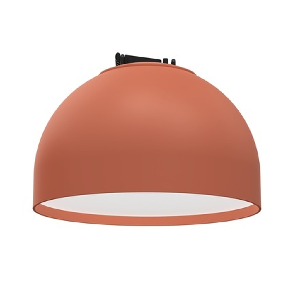 Трековый светодиодный светильник Divinare DECORATO 2493/34 SP-10