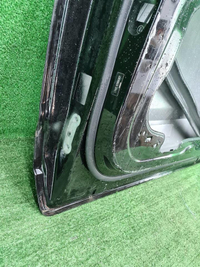 Дверь передняя правая Volvo XC60 2 (2017-н.в.)