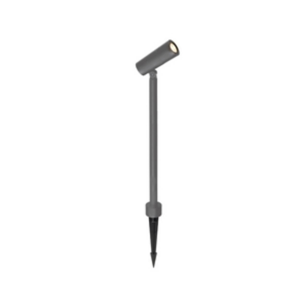 Грунтовый светодиодный светильник Favourite Micron 4810-1T
